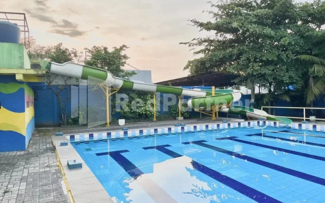 Lafa Park Syariah Rengas Bandung Cikarang RedPartner