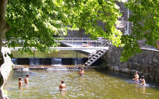 Cabana DE CEU - Aldeias de Xisto Lousa