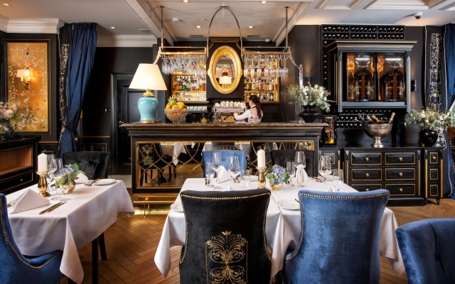 Bachleda Luxury Hotel Krakow - MGallery