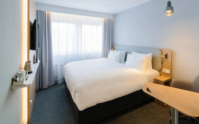 Dresden Zentrum Hotel