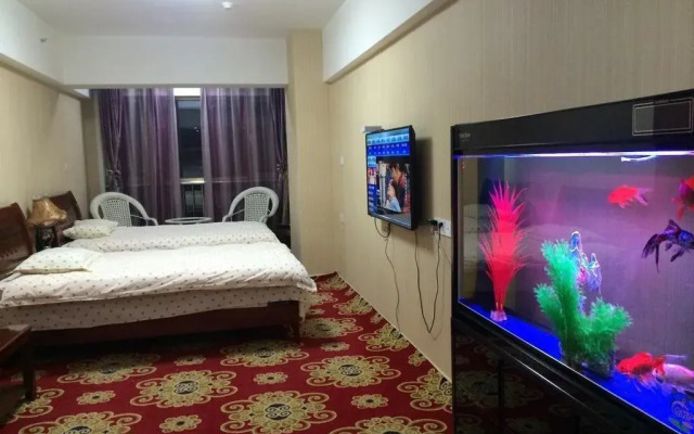 Xining Xing Sheng Hostel