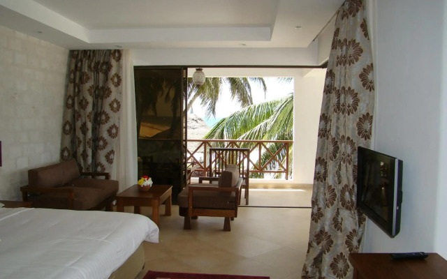 Nyali Beach Holiday Resort