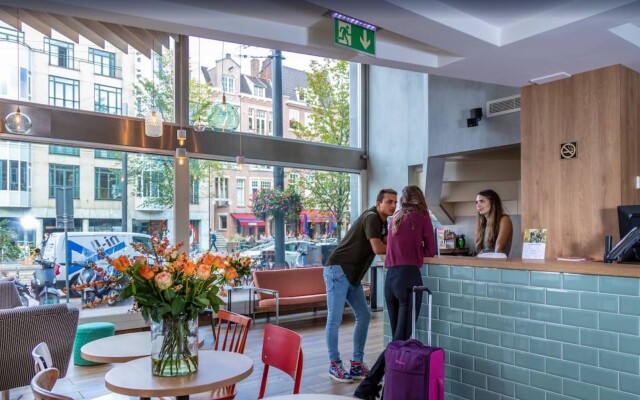 Hotel Espresso City Centre