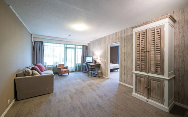 Bilderberg Hotel 't Speulderbos