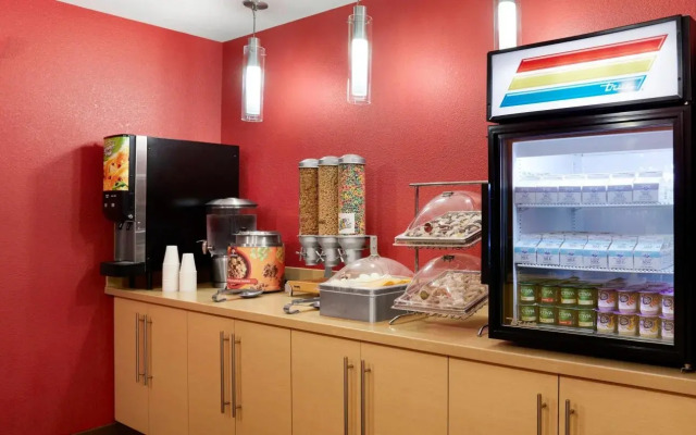 TownePlace Suites Harrisburg Hershey