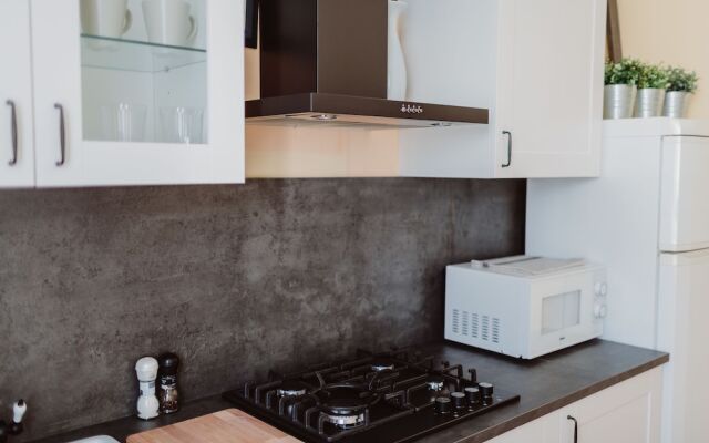 Iwona Warszawianka Apartments