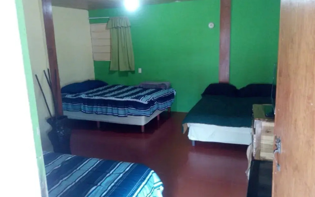 Hostal Vivero Las Flores