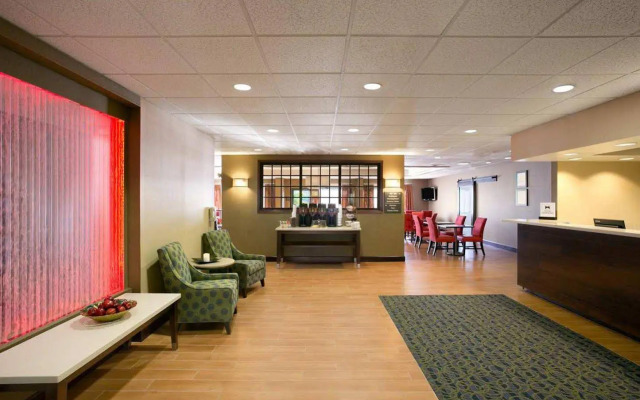 Hampton Inn Bedford