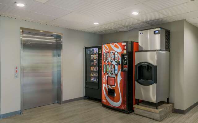 SureStay Plus Hotel by Best Western Sevierville
