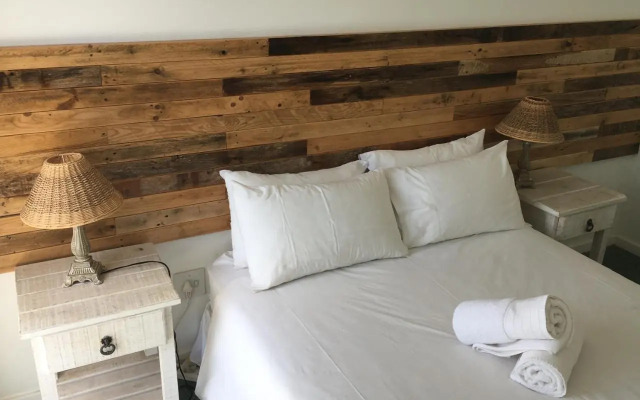 Seashells Luxury Self Catering Apartments
