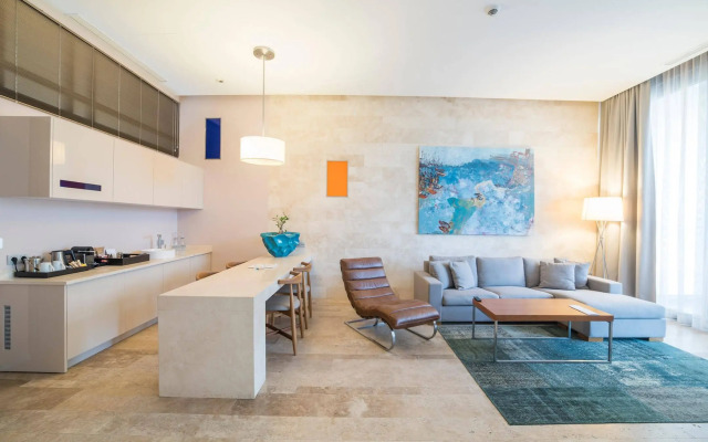Yalıkavak Marina Hotel by Social Living Collection