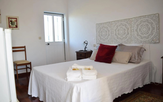 MemSoares Country House