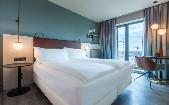Hilton Garden Inn Mannheim