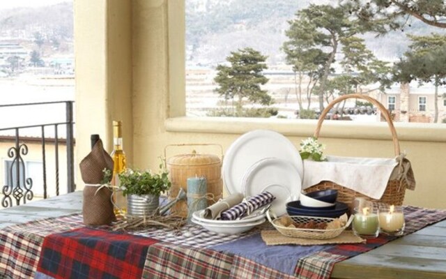 Ganghwa Aratteul 1st Pension