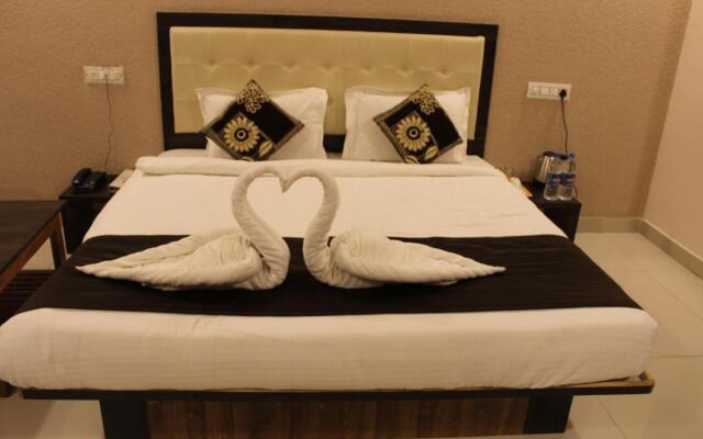 The Kushal Bagh Palace by Calator Hotels & Resorts