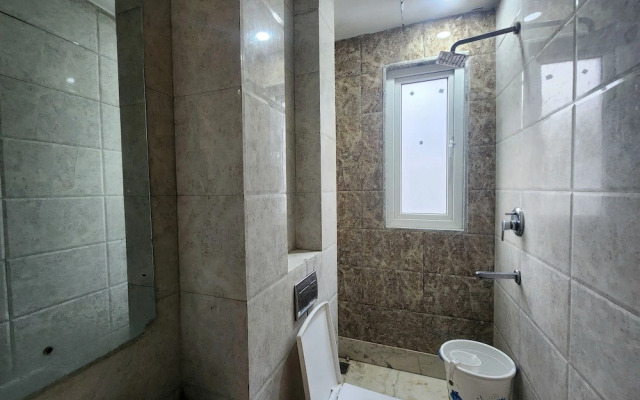 Hotel A-10 International