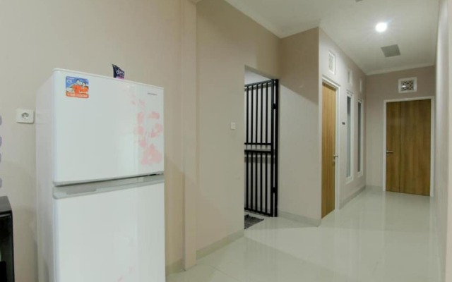 Agrapana Guesthouse 2