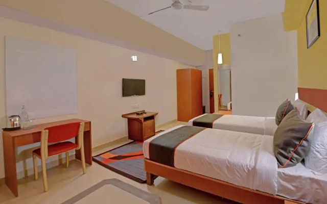 Hotel Casa Meridian