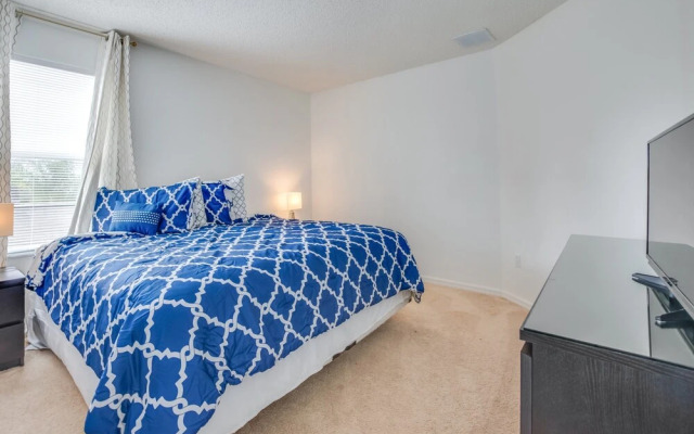 Terra Verde Resort 4660