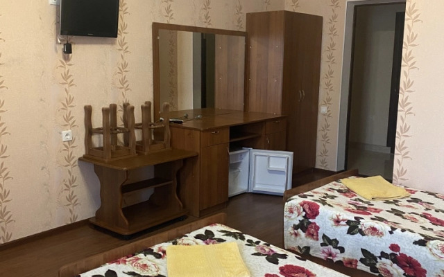 Natela Guest House