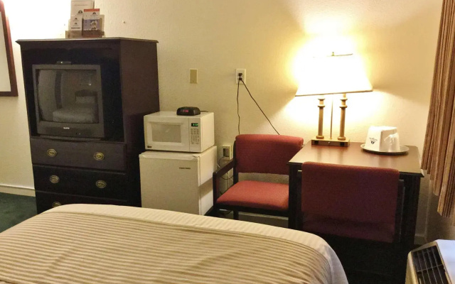 Hotel Jackson