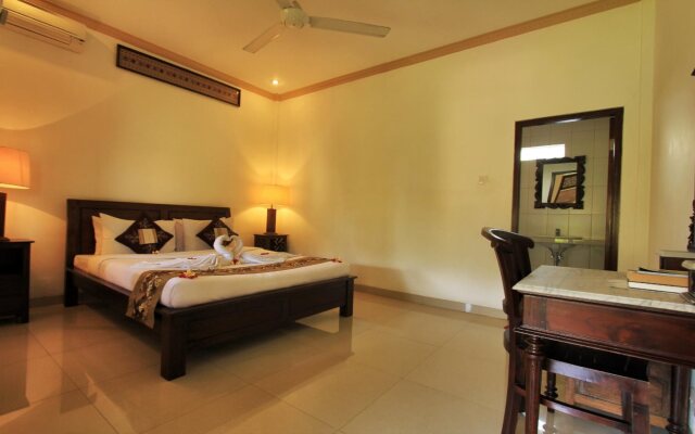 Wina Ubud B&B