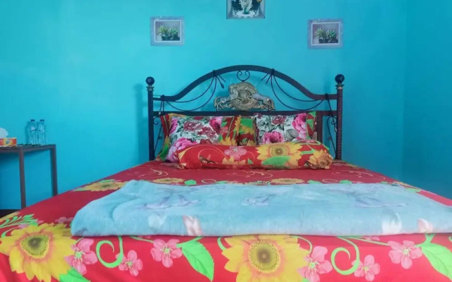 Cowang Dereng Home Stay