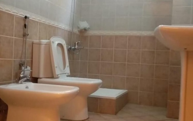 Casper Hostel