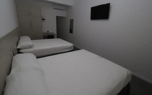 Royal Brasil Hotel