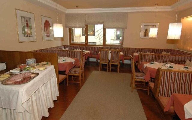 Pension Hager