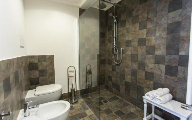 Il SanFilippo Apartments and Rooms