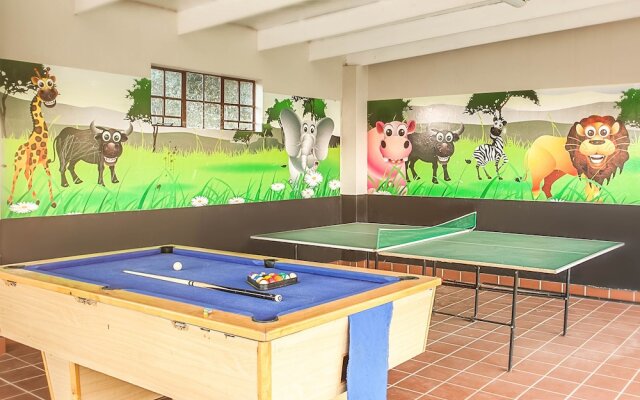 Glenburn Lodge & Spa