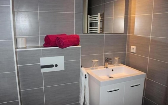 Maison Familiale Lou Riou