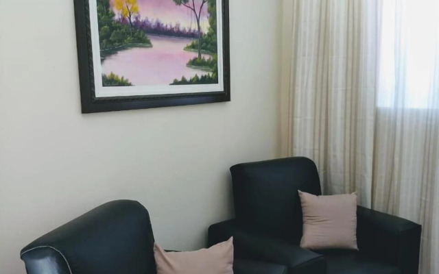 Acomodações Silvestre