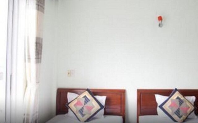 Nhat Thanh Guest House