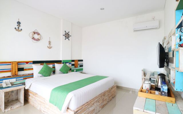Home 21 Bali