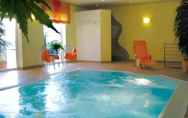 Rheinhotel Rüdesheim