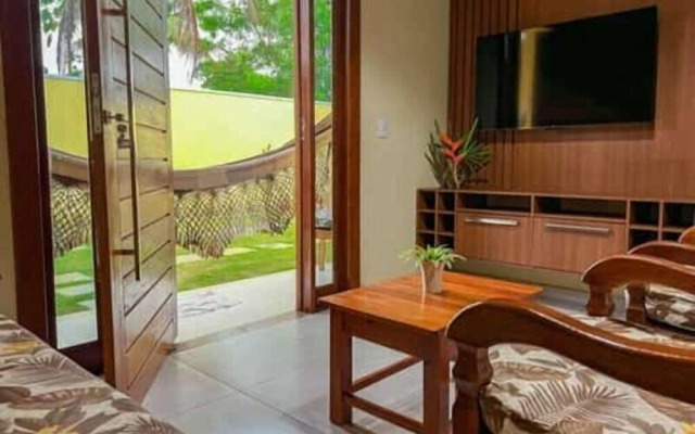 Casas e Suites Aconchego