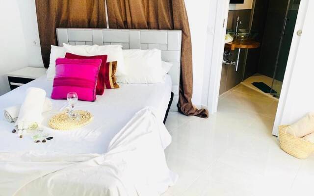 Apartamento Marebello House Las Americas
