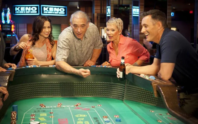 Don Laughlin's Riverside Resort Hotel & Casino