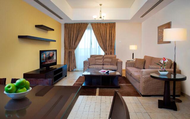 TIME Topaz Hotel Apartments