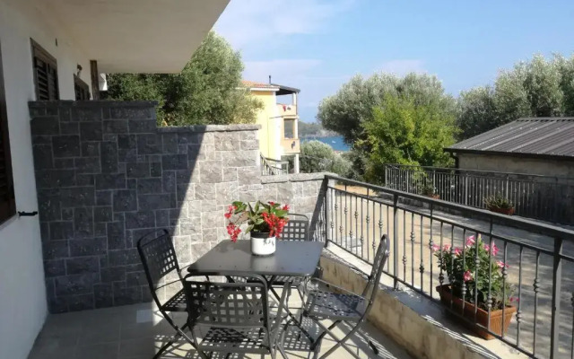 Appartamenti la Chiandata