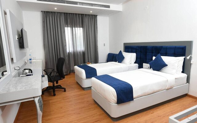 Kyriad Hotel Pimpri