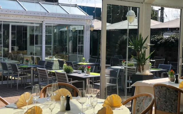 Hotel Restaurant Angelo