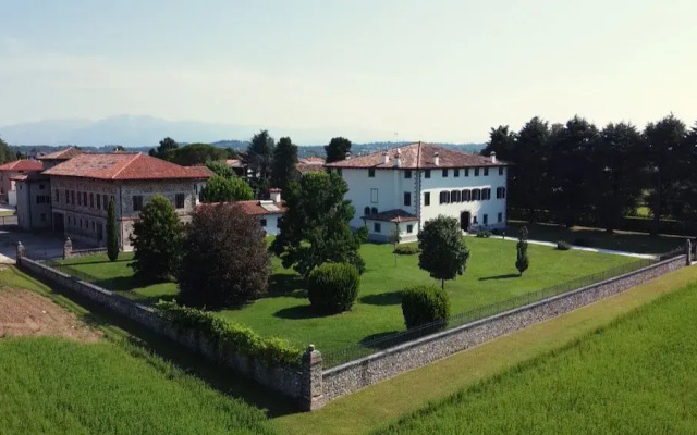 Villa Minini B&B