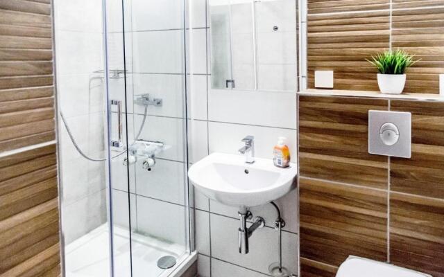 Haus Vier Jahreszeiten am See HS 463