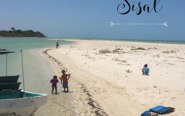 Casa Kinich Sisal