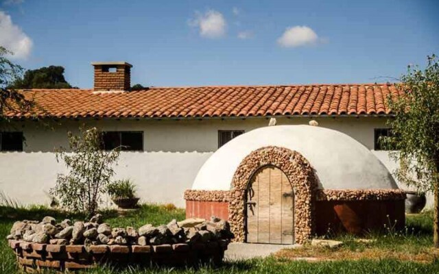 Hacienda Santa Veronica