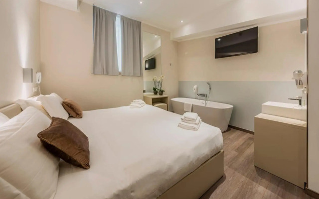 Fasthotel Linate