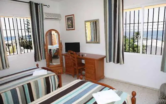 Hostal Fortuna